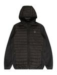 Межсезонная куртка Jack & Jones Junior, черный - фото