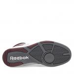 Кроссовки Reebok BB 4000 II Mid 100033844 W Blanco, белый - фото 4