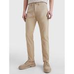 Брюки Tommy Hilfiger Core Denton 1985 Pim Chino, бежевый - фото