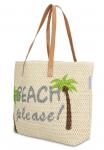 Сумка BEACH BAG Normani, цвет beige, light brown - фото 4
