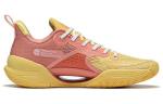 Кроссовки суперлегкие v2 Li-Ning, оранжевый - фото 2