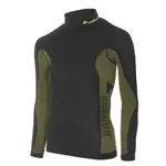 Базовый слой Touratech Primero Storm, зеленый/черный - фото