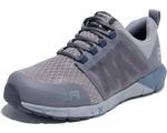 Кроссовки Timberland PRO Radius Composite Safety Toe, цвет Charcoal/Navy 1 - фото