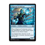 CCG Техник по рассеиванию (С), MTG - Aether Revolt - фото