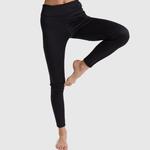 BURTON AK Casual Pants Women's Black - фото 4