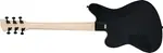 Электрогитара Jackson JS Series JS22 Surfcaster, черная - фото 3