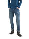 Джинсы TOM TAILOR Regular Jeans Marvin, синий деним - фото 2