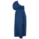 Куртка софтшелл Seceda - куртка софтшелл Ortovox, оранжевый - фото 3