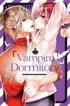 Манга Vampire Dormitory Manga Volume 2 - фото
