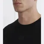 Diragolino_H футболка обычного кроя Hugo, черный - фото 4