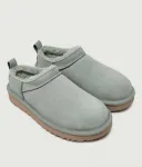 Снежные ботинки W CLASSIC MICRO Ugg, мятный - фото 3