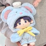 Одежда для плюшевых игрушек DUOAI - фото 5