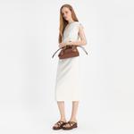 Шлепанцы женские Charles&Keith - фото 15