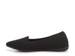 Балетки Skechers Cleo Walk Slip-On, черный - фото 3