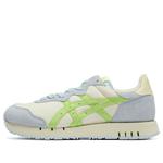 Кроссовки x калибр Onitsuka Tiger, белый - фото