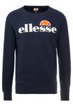 Толстовка Ellesse, темно-синий - фото 5