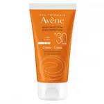 Avène Solaire Cream SPF 30 50 мл Солнцезащитный крем Avene - фото