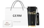 Термостаканы Coca Cola 500ML Germ, белый - фото 3