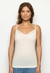 Топ Yamamay BASIC, Cream Plain/Nude - фото