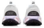 Nike Motiva Кроссовки женские, White/Purple - фото 4