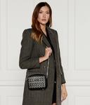 Сумка-мессенджер Patrizia Pepe, черный - фото 2