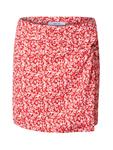 Юбка ABOUT YOU Jorina, красный - фото
