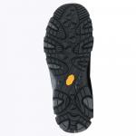 Походная обувь Merrell Moab Adventure III Waterproof, черный - фото 2