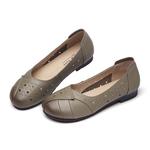 Клоги Women's Cigna, Экрю - фото 2