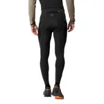 Леггинсы Dynafit Warm Ultra, черный - фото 2