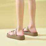 Шлепанцы женские Cardanro - фото 22