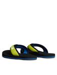 Сланцы BASE CAMP FLIP-FLOP NF00CJ8S7M61 The North Face, зеленый - фото 3