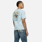 Футболка мужская Evisu, белый - фото 7