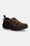 Merrell 1TRL Кроссовки Jungle Moc Evo Woven Se, коричневый - фото
