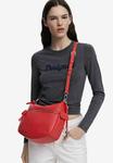 Сумка SMALL SHOULDER Desigual, оранжевый - фото 2