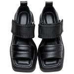 Сандалии женские Jay, черный - фото 12