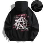 Толстовка унисекс KS, Хаки - фото 7