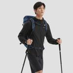 Солнцезащитная одежда для мужчин Jack Wolfskin, цвет Cool Gray/6709 - фото 16