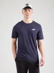 Футболка Performance PUMA Ess No. 1, темно-синий - фото 2