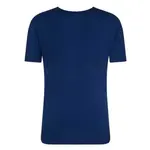 Футболка Rock Experience Echo Wall, синий - фото 2