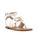 Балетки Liu Jo SABA 09, белый - фото