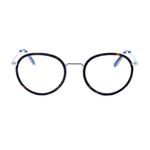 Серые рамы из нержавеющей стали Vuarnet, серый - фото 3