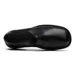 Туфли Men"s Casual Men Low-Top черный Cachiotti - фото 4