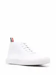 Высокие кеды Heritage THOM BROWNE, белый - фото 2