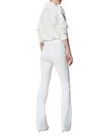 SPANXshape EveryWear Flare Jeans в белом цвете SPANX, белый - фото 3