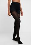 Колготки MAGIC Bodyfashion, черный - фото