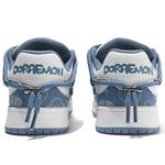 Кроссовки Doraemon Blind Box Unisex, зеленый - фото 28