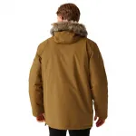 Куртка Regatta Salinger IV, коричневый - фото 2