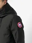 Парка MacMillan Canada Goose, черный - фото 5