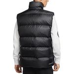 Пуховик WINDRUNNER мужской Nike, черно-белый - фото 3