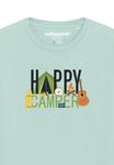 Толстовка HAPPY CAMPER watapparel, синий - фото
